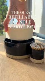 Unboxing the Ocean Starter Pack